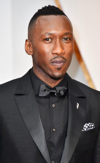 Mahershala Ali