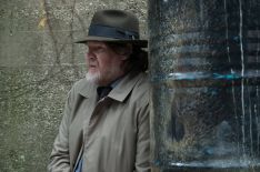 Gotham - Donal Logue - 'Mad City: Ghosts'