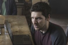 Colin Morgan - Humans