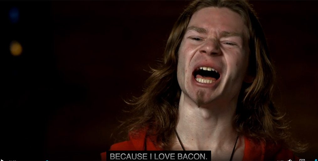 ILoveBacon