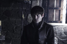 Iwan Rheon as Ramsay Bolton in Game of Thrones