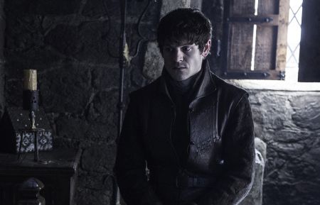 Iwan Rheon