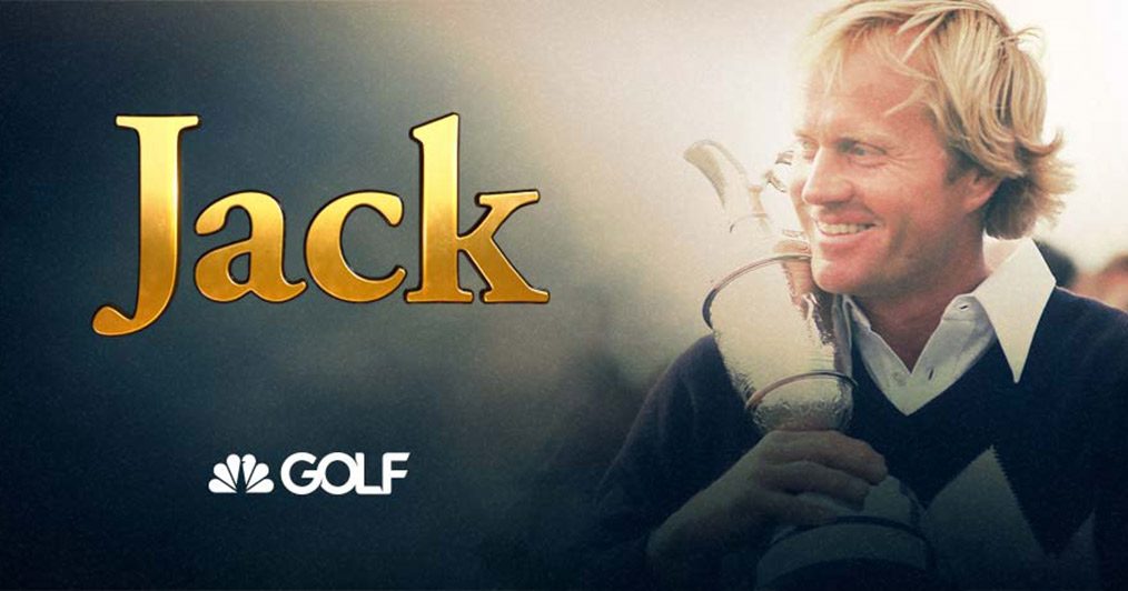 Golf Channel's Jack Nicklaus Documentary 'Jack' Tees Off April 9