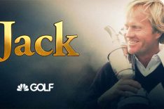 Golf Channel's Jack Nicklaus Documentary 'Jack' Tees Off April 9