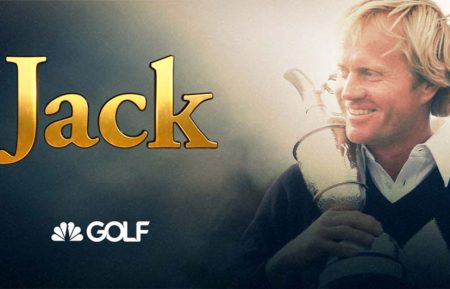 Jack Golf Channel