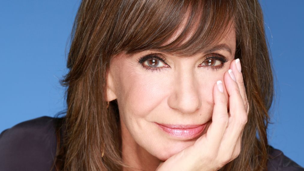 The Young and the Restless - Jess Walton