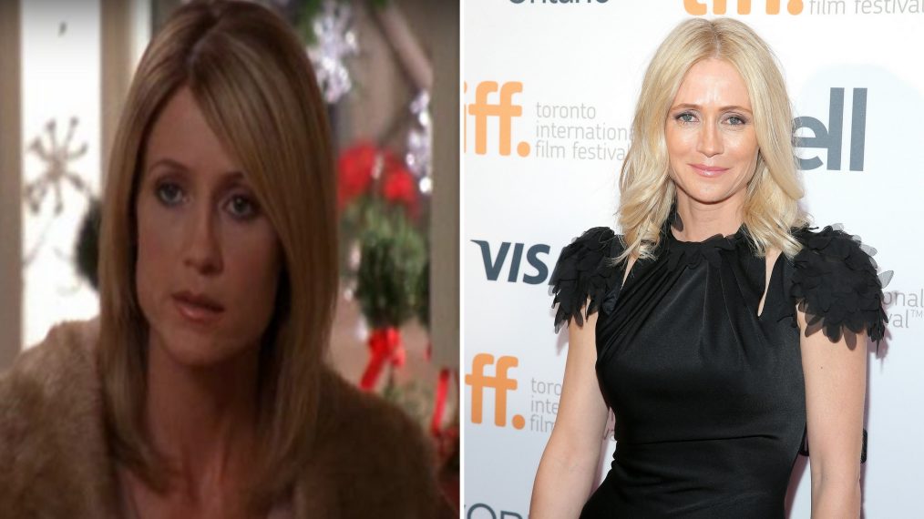 Kelly Rowan