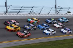 2017 NASCAR TV Schedules on Fox Sports and NBC Sports