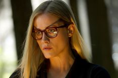 'The Magicians': Olivia Taylor Dudley on That Twist