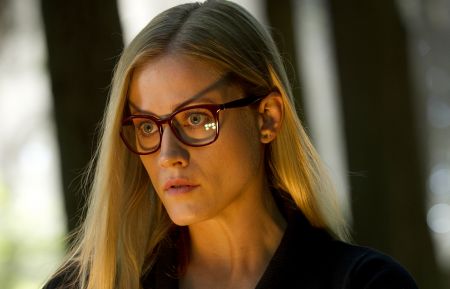 Olivia Taylor Dudley