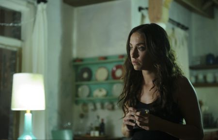 Stella Maeve in The Magicians - Season 2 - 'Cheat Day'