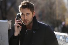 Ryan Eggold on His Journey From 'The Blacklist' to 'Redemption'