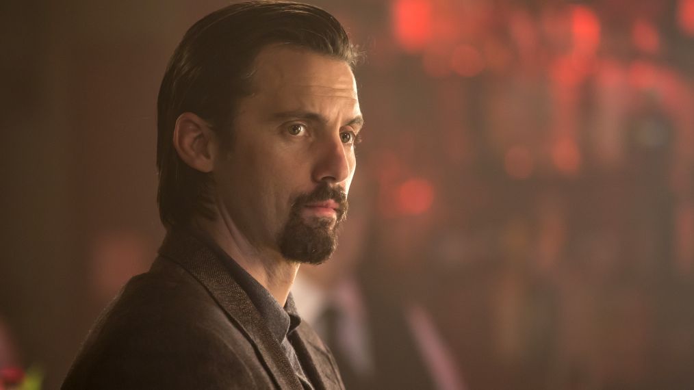 This Is Us - Milo Ventimiglia