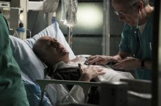 Does Red Die in 'The Blacklist' Winter Finale?