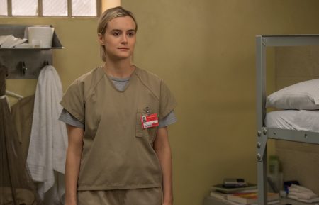 Taylor Schilling