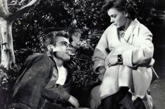 Rebel Without A Cause - James Dean, Natalie Wood