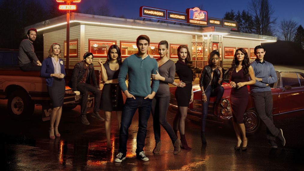 Riverdale