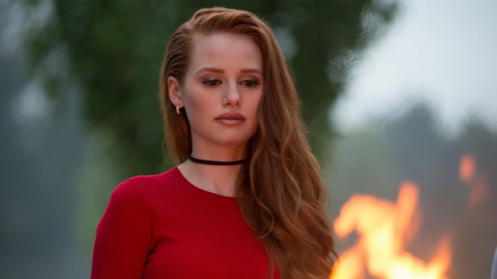 Riverdale, Madelaine Petsch