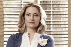 'Riverdale'’s Mädchen Amick Is One Bad Mother...