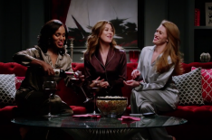 'Grey's Anatomy' and 'Scandal' Welcome 'The Catch' In New TGIT Promo