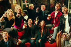 'Young & Hungry,' 'Baby Daddy' Moving to Freeform's New 'Happy Hour' (VIDEO)