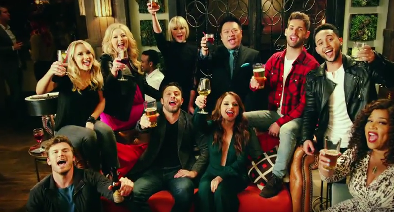 'Young & Hungry,' 'Baby Daddy' Moving to Freeform's New 'Happy Hour' (VIDEO)