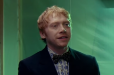 Snatch, Rupert Grint