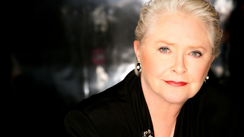 Susan Flannery