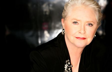 Susan Flannery