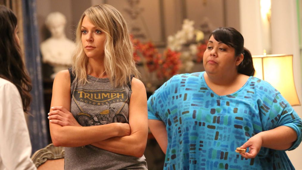 The Mick - Kaitlin Olson and Carla Jimenez