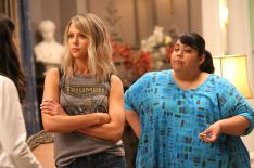 The Mick - Kaitlin Olson and Carla Jimenez