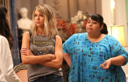 The Mick - Kaitlin Olson and Carla Jimenez