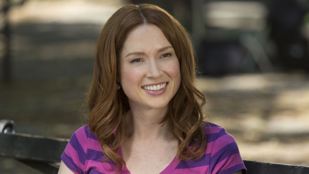 Unbreakable Kimmy Schmidt - Ellie Kemper