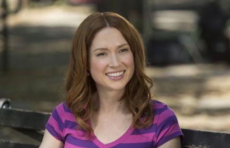 Unbreakable Kimmy Schmidt - Ellie Kemper