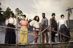 WGN America Cancels 'Underground'