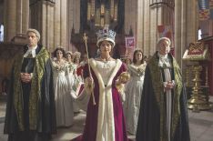 It's Not Easy Being Queen: Writer Daisy Goodwin on 'Victoria' Season 1