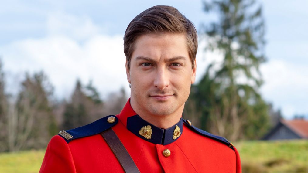 Daniel Lissing to Return as Jack Thornton in 'When Hope Calls