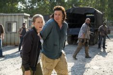 ‘The Walking Dead’ Episode 711: Welcome Home, Haircut (RECAP)