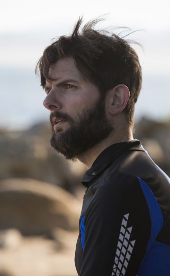 Big Little Lies, Adam Scott