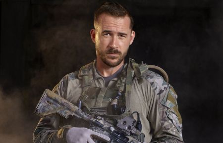 Barry Sloane