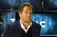 Bull - The Necklace - Michael Weatherly