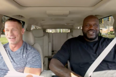 The Official Teaser for 'Carpool Karaoke' the Series Has Arrived (VIDEO)