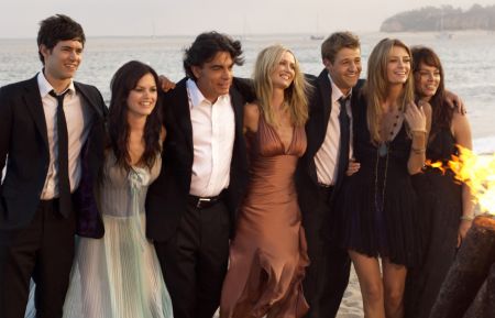 The O.C.