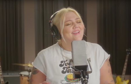 Elle King