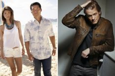 'MacGyver' and 'Hawaii Five-0' Crossover Episode Set for March
