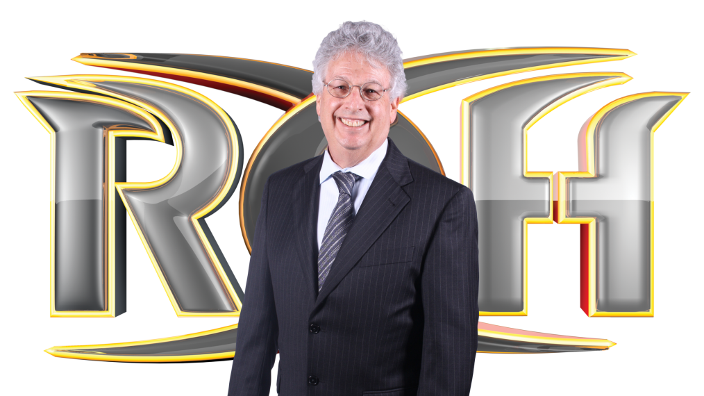 Ring of Honor Wrestling COO Joe Koff Talks About ROH's 15th Anniversary, How The Company Has Influenced WWE and More