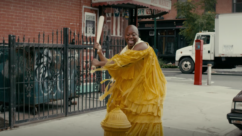 Titus Is 'Lemonade'-ing in Teaser For Return of 'Unbreakable Kimmy Schmidt' (VIDEO)