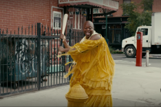 Titus Is 'Lemonade'-ing in Teaser For Return of 'Unbreakable Kimmy Schmidt' (VIDEO)
