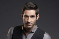 'Lucifer' Star Tom Ellis 'Not Giving Up' on Season 4 Renewal, Cheers on Fans