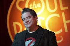 Patton Oswalt as Thurston Koenig in Agents of S.H.I.E.L.D.